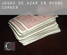 Jogos de azar em  Ryans Corner