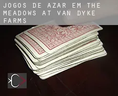 Jogos de azar em The Meadows at Van Dyke Farms